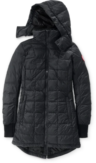 Ellison Jacket by Canada Goose, premium, lightweight jacket with essential warmth and protection.