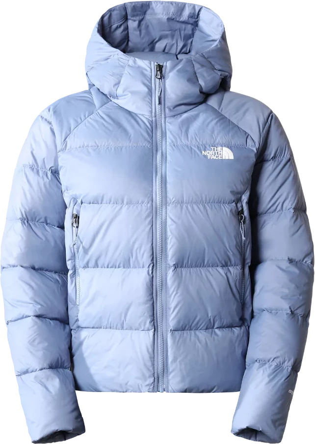 Unlock Wilderness' choice in the The North Face Vs Fjällräven comparison, the Hyalite Down Hooded Jacket by The North Face