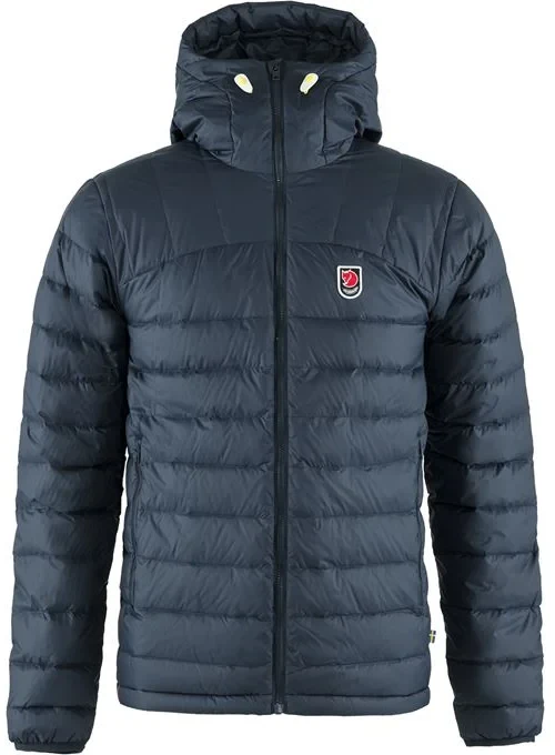 Unlock Wilderness' choice in the The North Face Vs Fjällräven comparison, the Expedition Pack Down Hoodie by Fjällräven