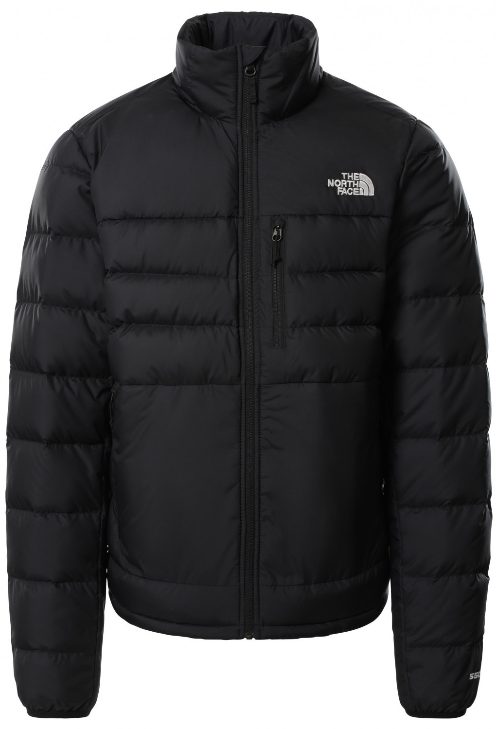 Unlock Wilderness' choice in the Helly Hansen Vs North Face comparison, the Aconcagua 2 Jacket by North Face