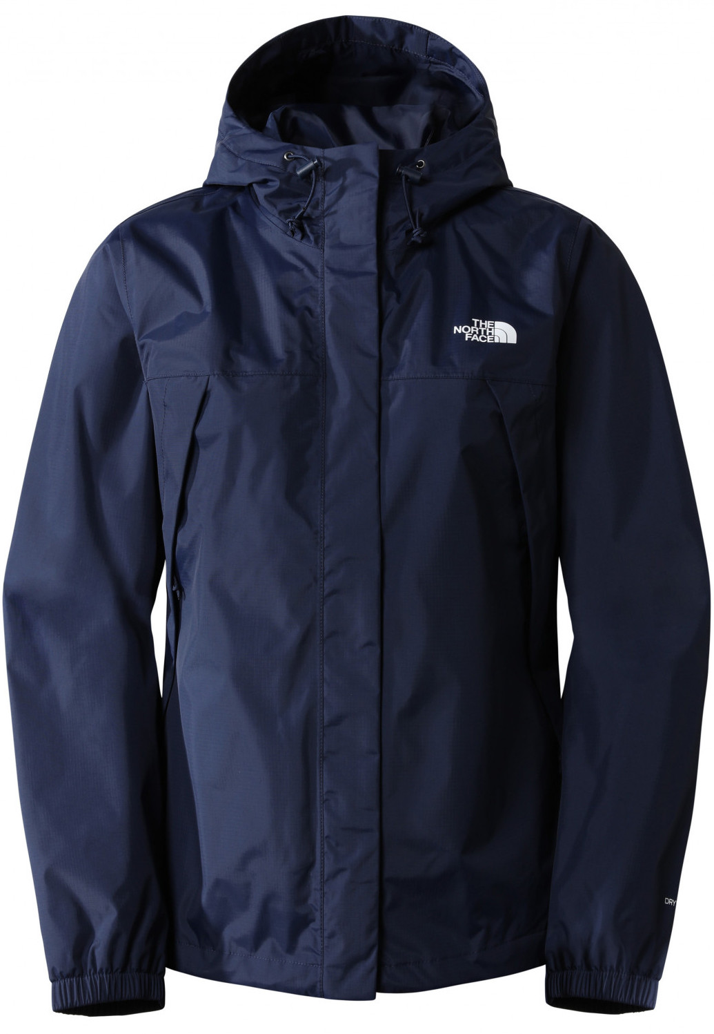 Unlock Wilderness' choice in the Helly Hansen Vs North Face comparison, the Antora Jacket by North Face