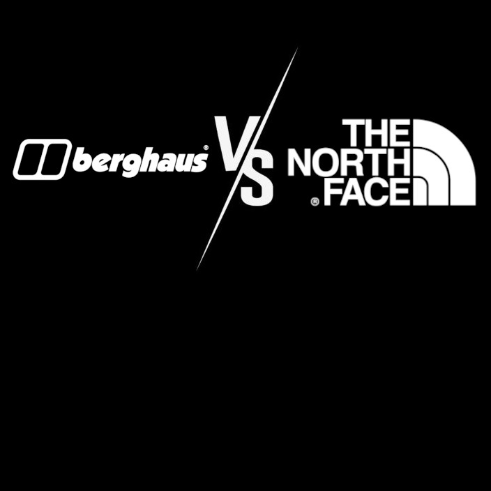 Berghaus Vs North Face (The Definitive Guide) Unlock Wilderness