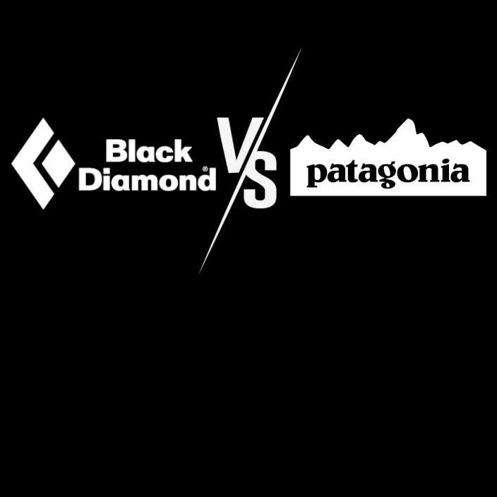 Black Diamond Vs Patagonia (The Definitive Guide) Unlock Wilderness