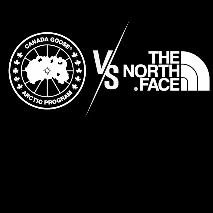 Canada Goose Vs North Face (The Definitive Guide) - Unlock Wilderness