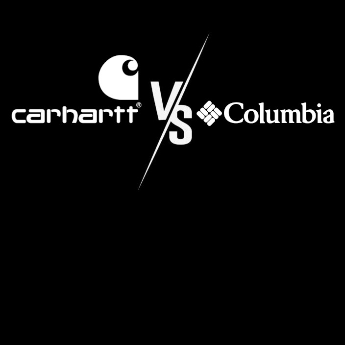 Carhartt columbia cheap