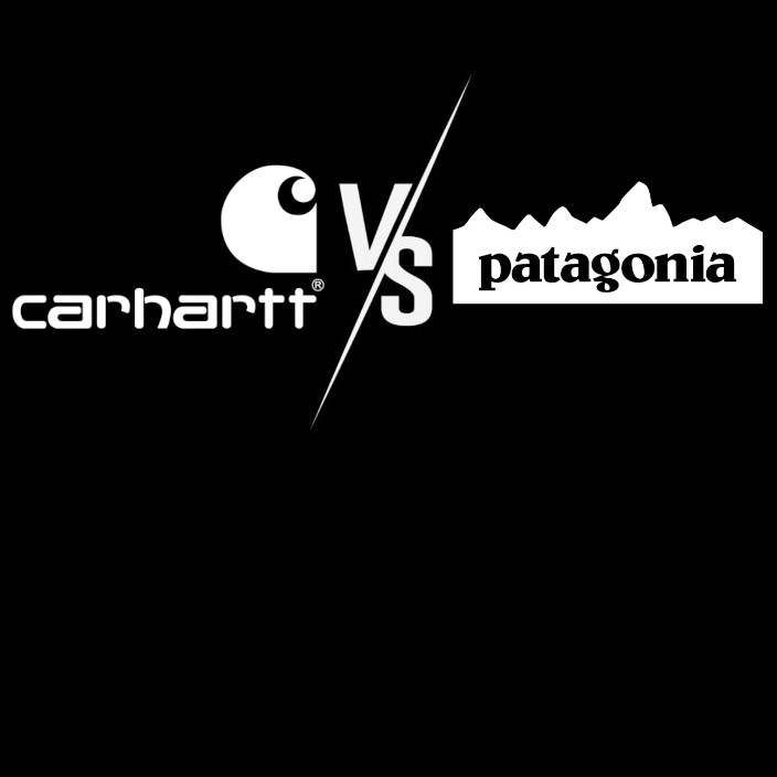 Carhartt Vs Patagonia (The Definitive Guide) Unlock Wilderness