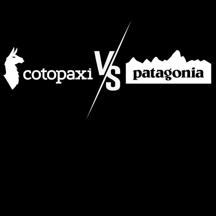 Cotopaxi Vs Patagonia (The Definitive Guide) - Unlock Wilderness