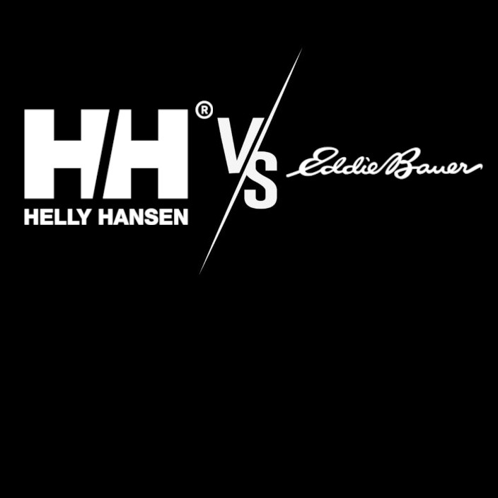 Helly Hansen Vs Eddie Bauer (The Definitive Guide) Unlock Wilderness