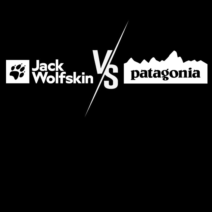 Jack Wolfskin Vs Patagonia (The Definitive Guide) Unlock Wilderness