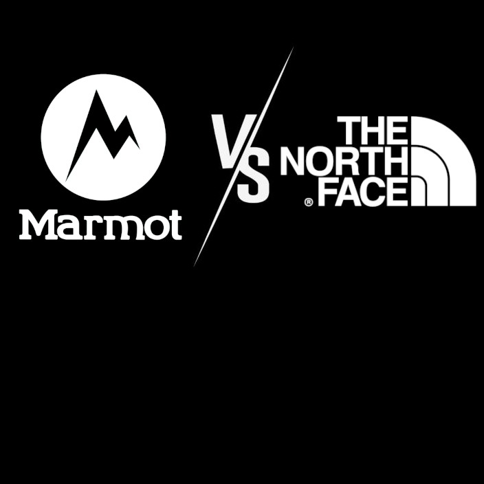Marmot Vs North Face (The Definitive Guide) Unlock Wilderness
