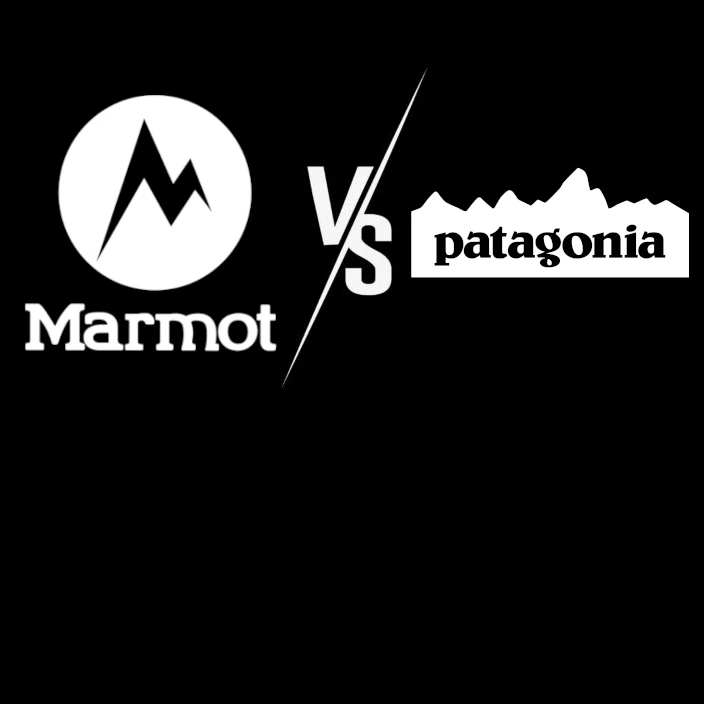 Marmot Vs Patagonia (The Definitive Guide) - Unlock Wilderness