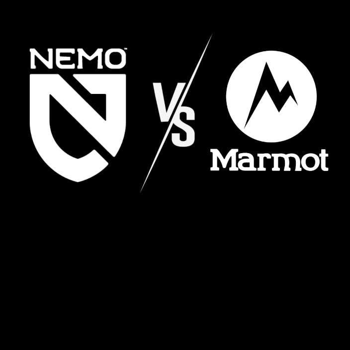 Nemo Vs Marmot (The Definitive Guide) Unlock Wilderness