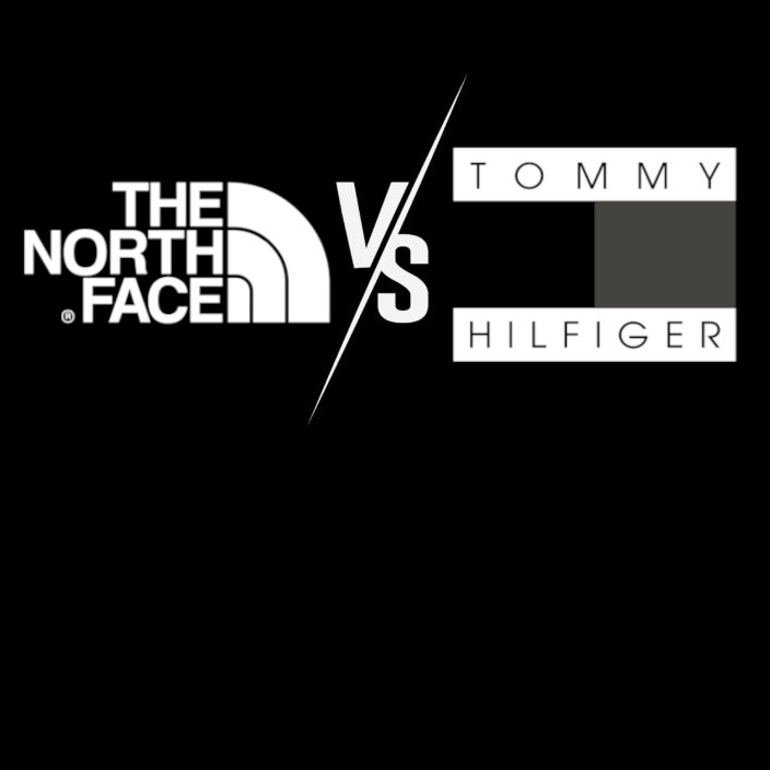 North Face Vs Tommy Hilfiger Definitive Guide) - Unlock Wilderness