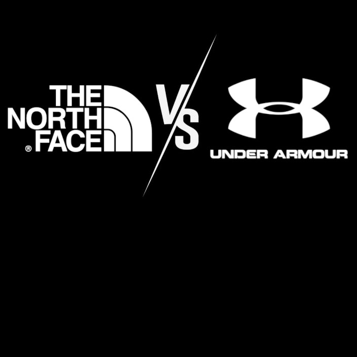 North Face Vs Under Armour (The Definitive Guide) Unlock Wilderness