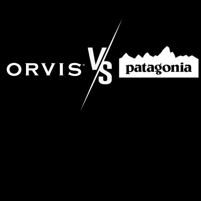 Orvis Vs Patagonia (The Definitive Guide) Unlock Wilderness