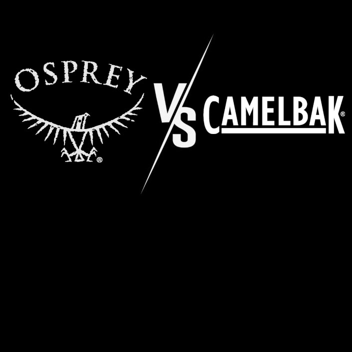 Osprey Vs Camelbak (The Definitive Guide) Unlock Wilderness