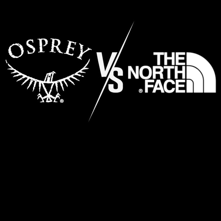 Osprey Vs North Face (The Definitive Guide) Unlock Wilderness