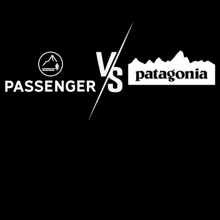Passenger Vs Patagonia (The Definitive Guide) Unlock Wilderness