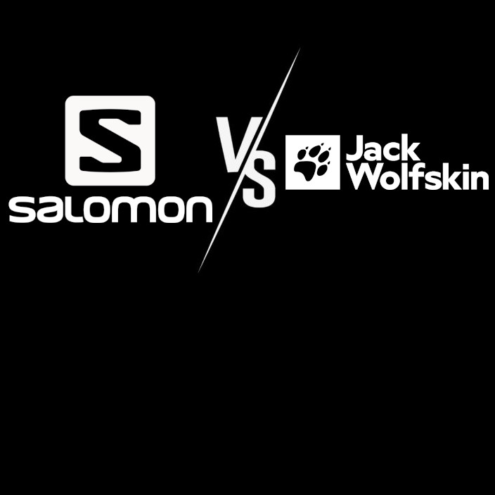 Salomon Vs Jack Wolfskin (The Definitive Guide) Unlock Wilderness