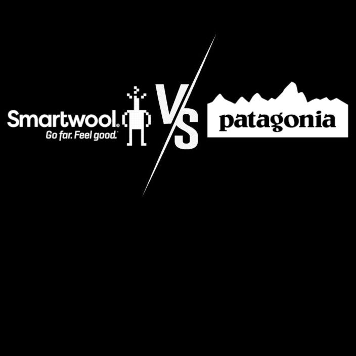 Patagonia smartwool Clearance