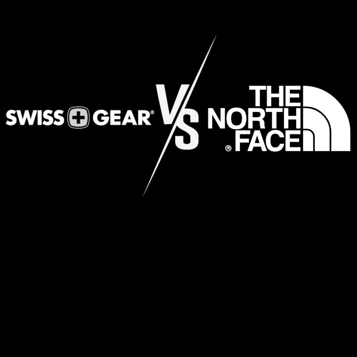 Swiss Gear Vs North Face (The Definitive Guide) Unlock Wilderness