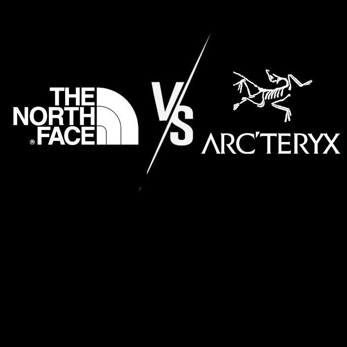 The North Face Vs Arc'teryx (The Definitive Guide) Unlock Wilderness